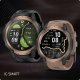 Smartwatch JG Smart SMARTWATCH MĘSKI SMART WATCH ZEGAREK GPS AMOLED ROZMOWY WODOODPORNY MENU PL 4