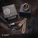 Smartwatch JG Smart SMARTWATCH MĘSKI SMART WATCH ZEGAREK GPS AMOLED ROZMOWY WODOODPORNY MENU PL 5