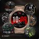 Smartwatch JG Smart SMARTWATCH MĘSKI SMART WATCH ZEGAREK GPS AMOLED ROZMOWY WODOODPORNY MENU PL 7