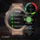 Smartwatch JG Smart SMARTWATCH MĘSKI SMART WATCH ZEGAREK GPS AMOLED ROZMOWY WODOODPORNY MENU PL 9