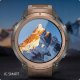 Smartwatch JG Smart SMARTWATCH MĘSKI SMART WATCH ZEGAREK GPS AMOLED ROZMOWY WODOODPORNY MENU PL 10