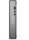 Komputer Lenovo ThinkCentre neo 50q Intel Core 7 240H 16 GB 512 GB SSD Windows 11 Pro 1