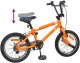 vidaXL vidaXL BMX 20 Cali dla osób powyżej 9 roku życia pomarańczowy 7