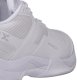 Calzado AT10 PRO WHITE/GREY Rozmiar 39 3