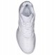 Calzado AT10 PRO WHITE/GREY Rozmiar 39 5
