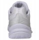 Calzado AT10 PRO WHITE/GREY Rozmiar 39 10