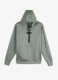 Bluza Męska NOX STREET Oliwkowa XL 1