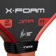 X-Foam JMA 16mm 5