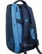 Torba NOX Street Niebieska 610x310x270mm 3