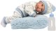 Peterkin Llorens 63509 Lalka winylowa bobas 35 cm Bimbo 3