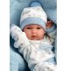 Peterkin Llorens 63509 Lalka winylowa bobas 35 cm Bimbo 4