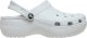 Crocs Chodaki damskie Classic Platform złamana biel 206750 1NK 41-42 1
