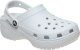 Crocs Chodaki damskie Classic Platform złamana biel 206750 1NK 41-42 2