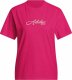 Adidas adidas Cursive Wordmark Graphic fuksja KT2611 XL 1
