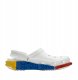 Crocs Crocs LEGO 4LW System Clog  211873-100 białe 38/39 3