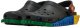 Crocs Crocs LEGO 4LW System Clog 211873-001 Czarne 38/39 1
