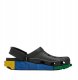 Crocs Crocs LEGO 4LW System Clog 211873-001 Czarne 38/39 3
