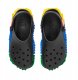 Crocs Crocs LEGO 4LW System Clog 211873-001 Czarne 38/39 5