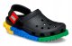 Crocs Crocs LEGO Creativity Clog K 211874-001 Czarne 38/39 1