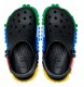 Crocs Crocs LEGO Creativity Clog K 211874-001 Czarne 38/39 3