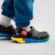 Crocs Crocs LEGO Creativity Clog K 211874-001 Czarne 38/39 5