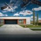 Robot koszący Worx Landroid Vision Cloud 500 WR305E 11
