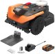 Robot koszący Worx Landroid Vision Cloud 500 WR305E 6