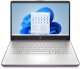 Laptop HP Laptop HP 14-dq3024ds / BK1Q5UA / Intel N4500 / 4GB / 64GB eMMC / Intel UHD / HD / Dotyk / Win 11 / Fioletowy 2