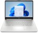 Laptop HP Laptop HP 14-dq6101ds / BK1F8UA / Intel N150 / 4GB / 128GB UFS / Intel UHD / HD / Dotyk / Win 11 / Srebrny 2
