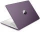 Laptop HP Laptop HP 14-dq6104ds / BK1H8UA / Intel N150 / 4GB / 128GB UFS / Intel UHD / HD / Dotyk / Win 11 / Fioletowy 3