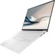 Laptop Asus Laptop Asus ZenBook S16 UM5606WA / UM5606WA-S16.R3651TB / Ryzen AI 9 / 24GB / 1TB / Radeon / 3k / Dotyk / OLED / Win 11 / Biały 4
