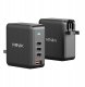 Ładowarka Minix P165 GaN USB-A 3x USB-C (NEO-P165) 2