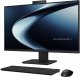 Komputer Asus Komputer AiO Asus ExpertCenter P470VAK-BPE910X 27"FHD/Core 7 240H/16GB/SSD512GB/Intel/11PR Black 3Y 2