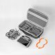 SunnyLife Futerał osłona case etui pokrowiec torba do na drona Dji Neo 2 i akcesoria / Ne2-b171-d (SB11535) 6