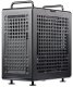 Obudowa Cooler Master QUBE 540 Stardust Iron Czarny (Q540-MGNN-S00) 2