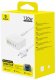 Ładowarka Baseus Stacja ładująca Baseus EnerFill FH21 120W 4xUSB-C + 2xUSB-A - biała 1