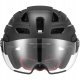Uvex UVEX Finale visor 56-61cm black matt (41/2/753/03/17) 2