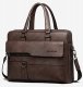 Torba Baltan Torba Classic Eco* Ciemny Brąz 1