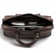 Torba Baltan Torba Classic Eco* Ciemny Brąz 4