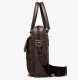 Torba Baltan Torba Classic Eco* Ciemny Brąz 5