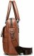 Torba Baltan Torba Classic Eco* Brąz 3