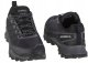 Buty trekkingowe męskie Merrell Speed Ecco J036985 czarne r. 46 5