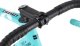 Accent Kierownica szosowa BLKTEC R2 420mm carbon 2