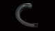 Accent Kierownica szosowa BLKTEC R2 420mm carbon 3