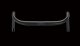 Accent Kierownica szosowa BLKTEC R2 420mm carbon 4