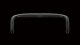Accent Kierownica szosowa BLKTEC R2 420mm carbon 5