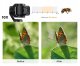 Filtr Kf Filtr Soczewka Makro 10x Magnetyczna Szkło Ekran 2w1 Do Dji Osmo Pocket 3 / 4 / Kf01.2803 5