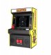 Basic Fun Mini Automat Konsola Przenośna Gra Retro Pac-man Pac Man Arcade Classics / 09674 2