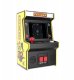 Basic Fun Mini Automat Konsola Przenośna Gra Retro Pac-man Pac Man Arcade Classics / 09674 4
