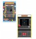 Basic Fun Mini Automat Konsola Przenośna Gra Retro Pac-man Pac Man Arcade Classics / 09674 8